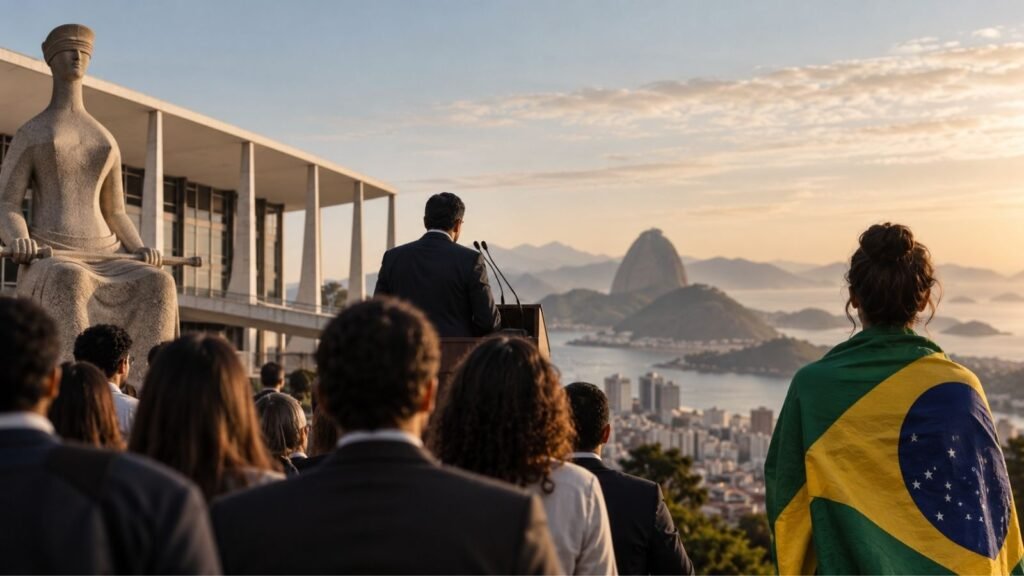 Capa do artigo Estado, governo, nação e país são a mesma coisa?